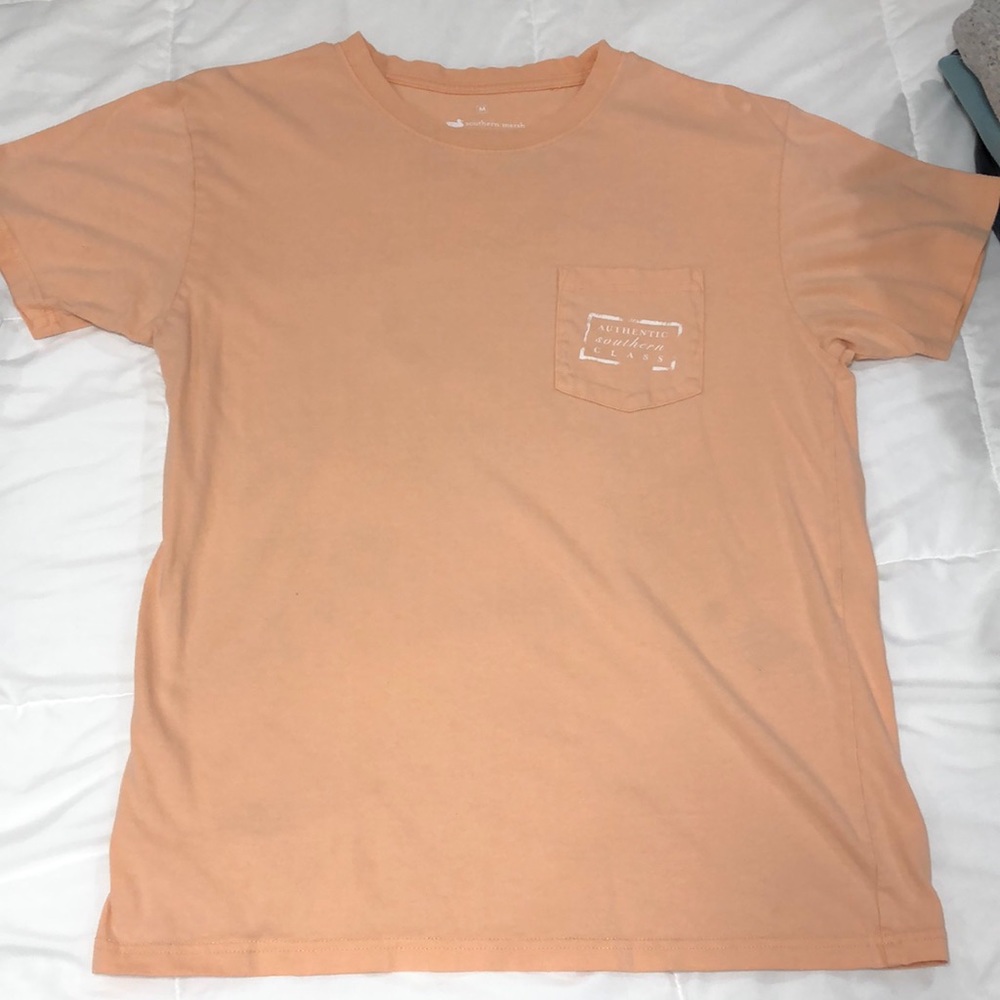 Southern Marsh T-shirt